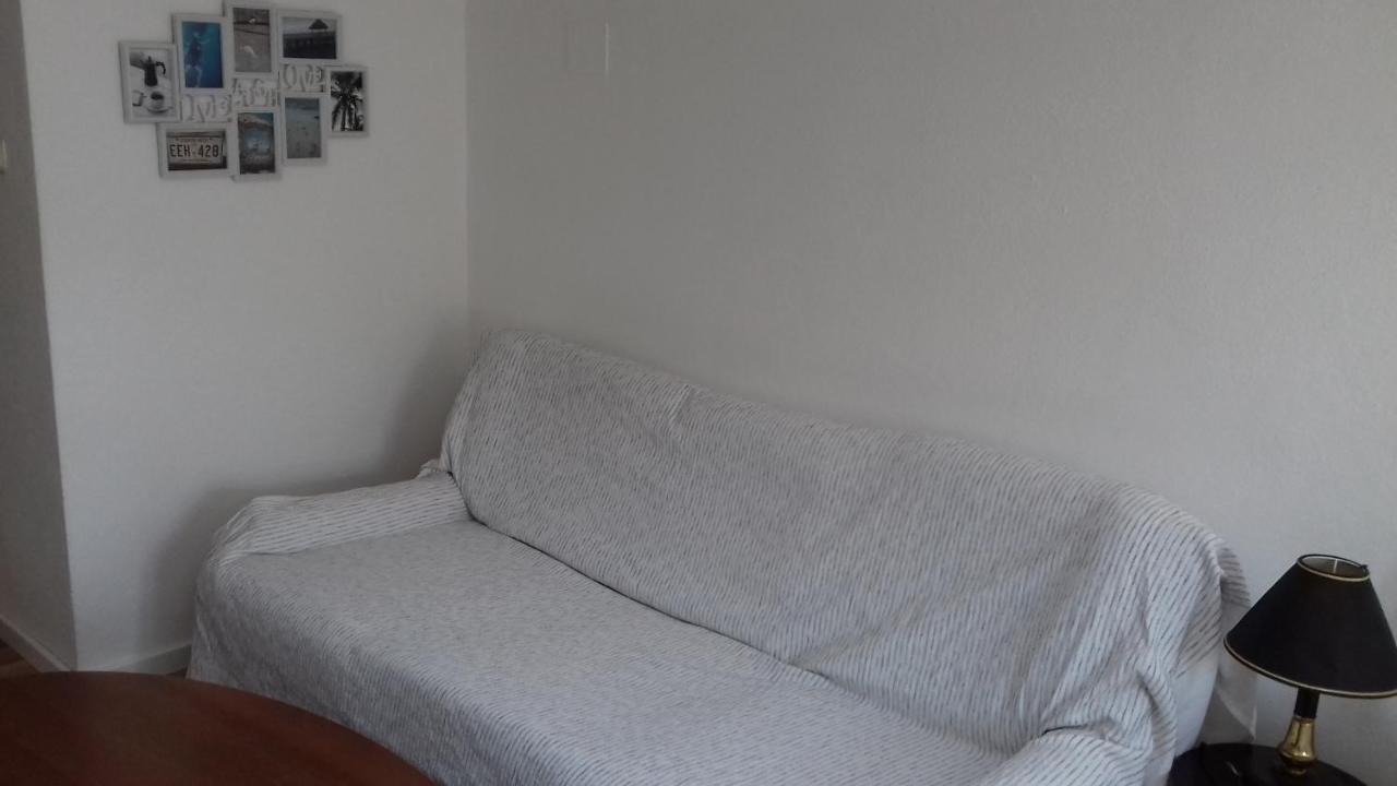 Apartments Mime - Small House Водице Экстерьер фото