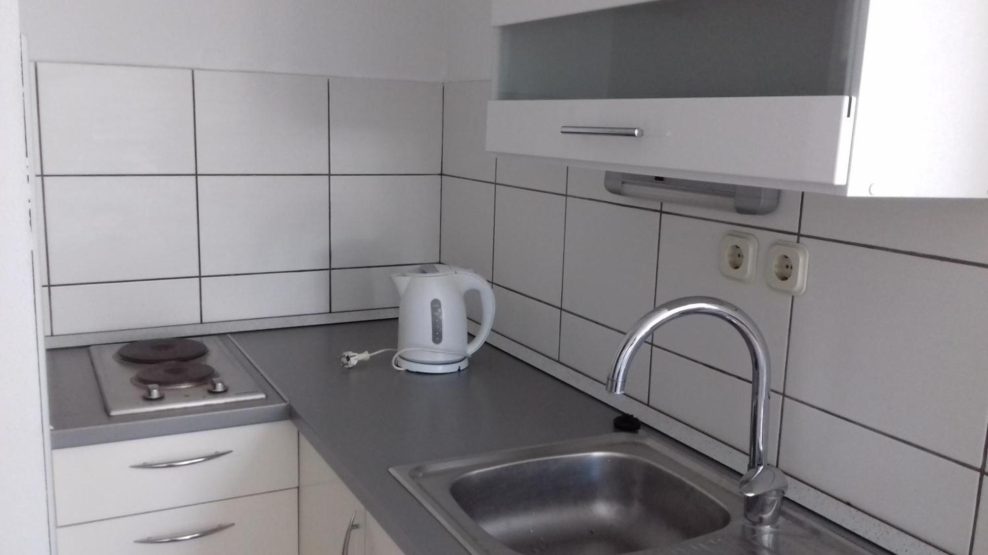 Apartments Mime - Small House Водице Номер фото