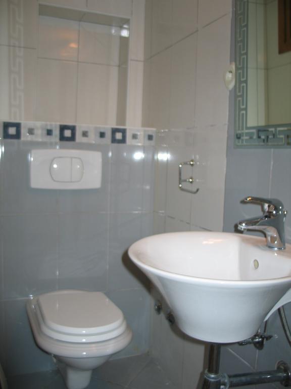 Apartments Mime - Small House Водице Экстерьер фото