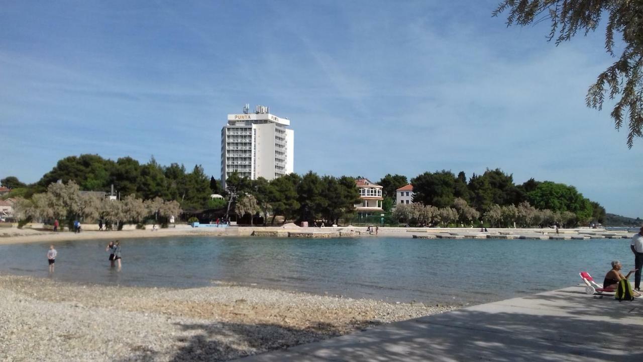 Apartments Mime - Small House Водице Экстерьер фото