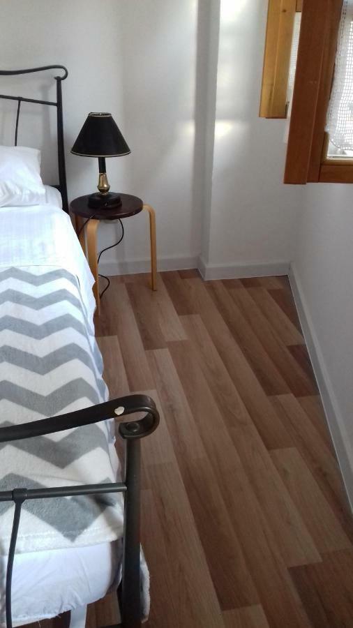 Apartments Mime - Small House Водице Экстерьер фото